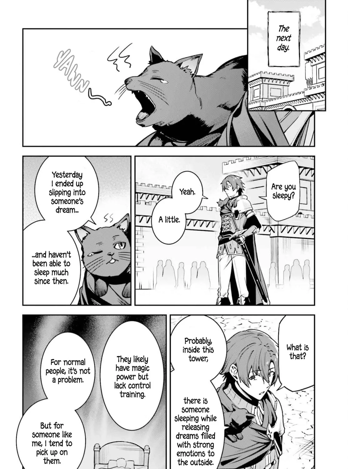 Read Unnamed Memory chapter 45.1 image 32 on Lezhin