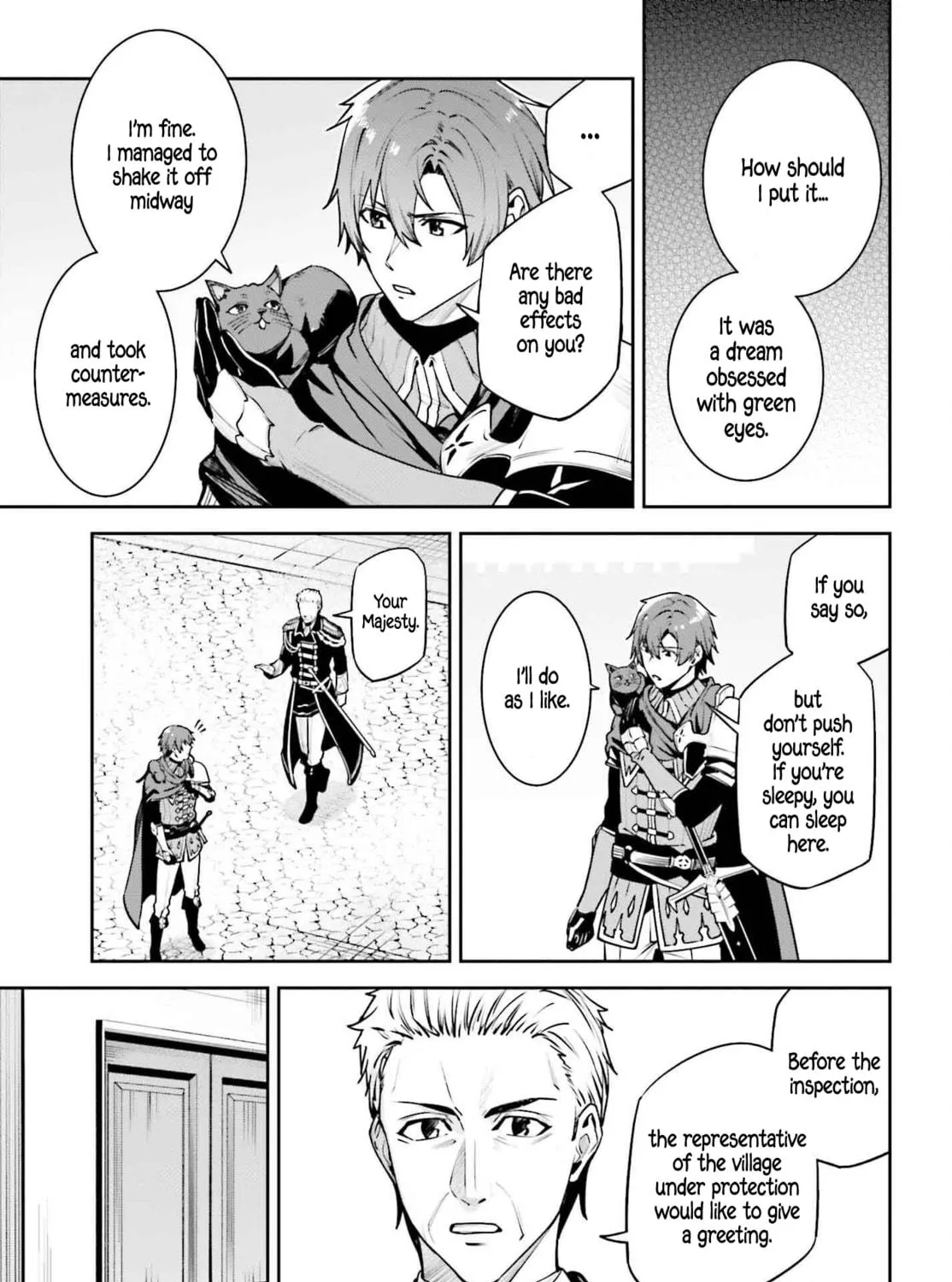 Read Unnamed Memory chapter 45.1 image 34 on Lezhin