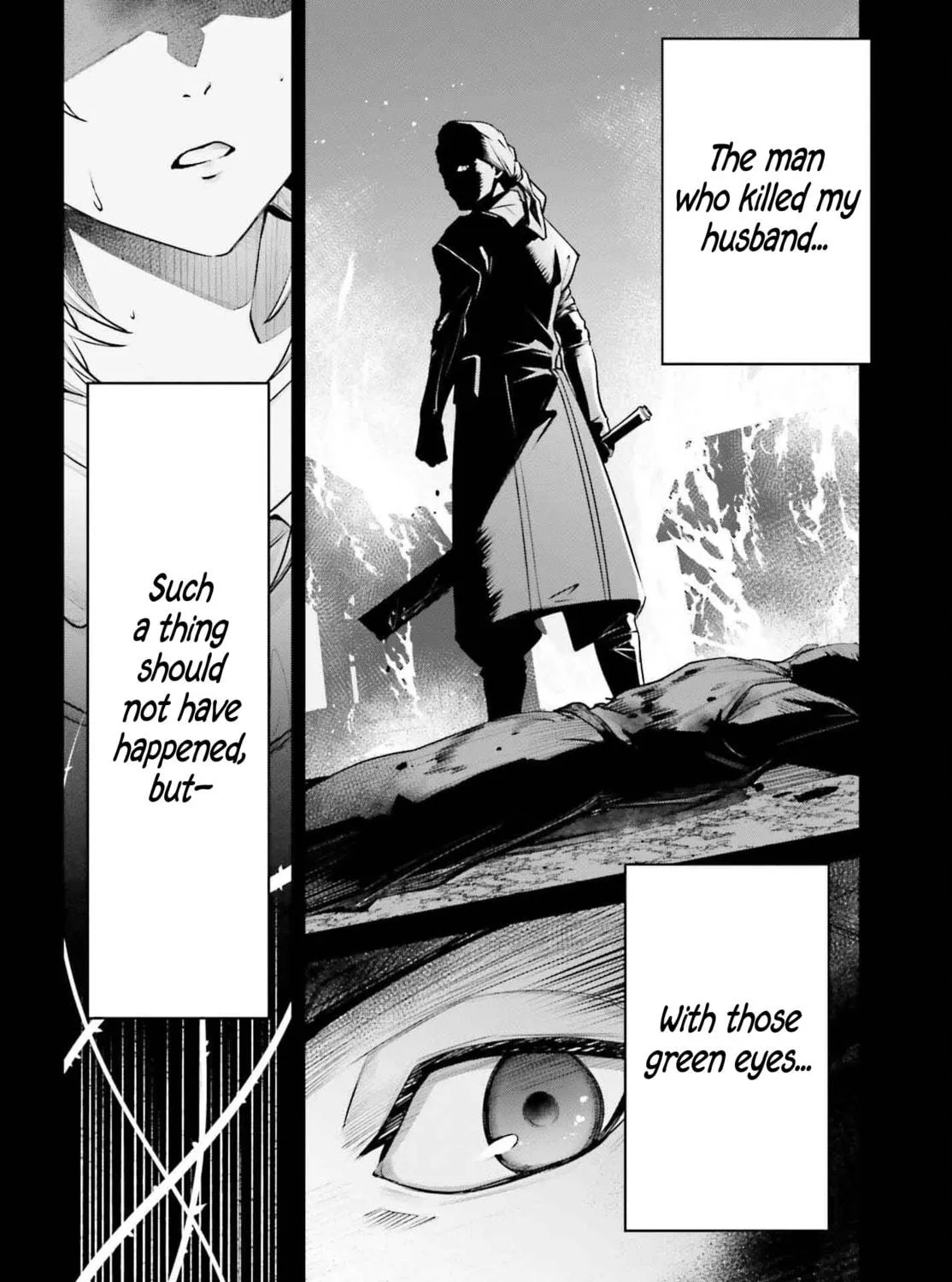 Read Unnamed Memory chapter 45.1 image 4 on Lezhin