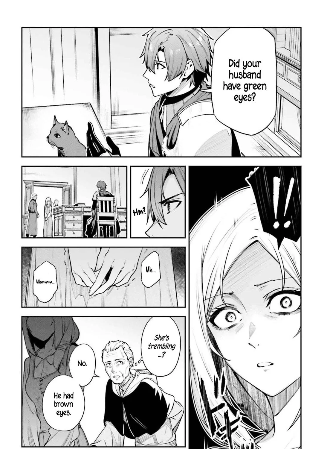 Read Unnamed Memory chapter 45.1 image 40 on Lezhin