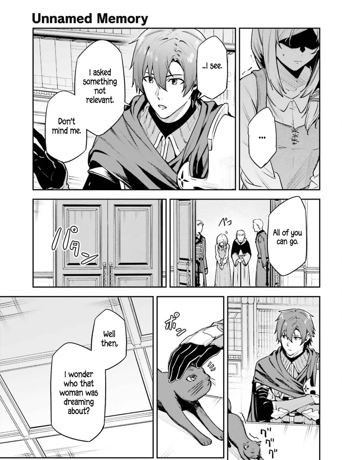 Read Unnamed Memory chapter 45.1 image 42 on Lezhin