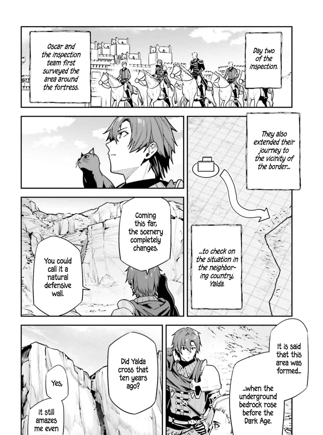 Read Unnamed Memory chapter 45.1 image 44 on Lezhin