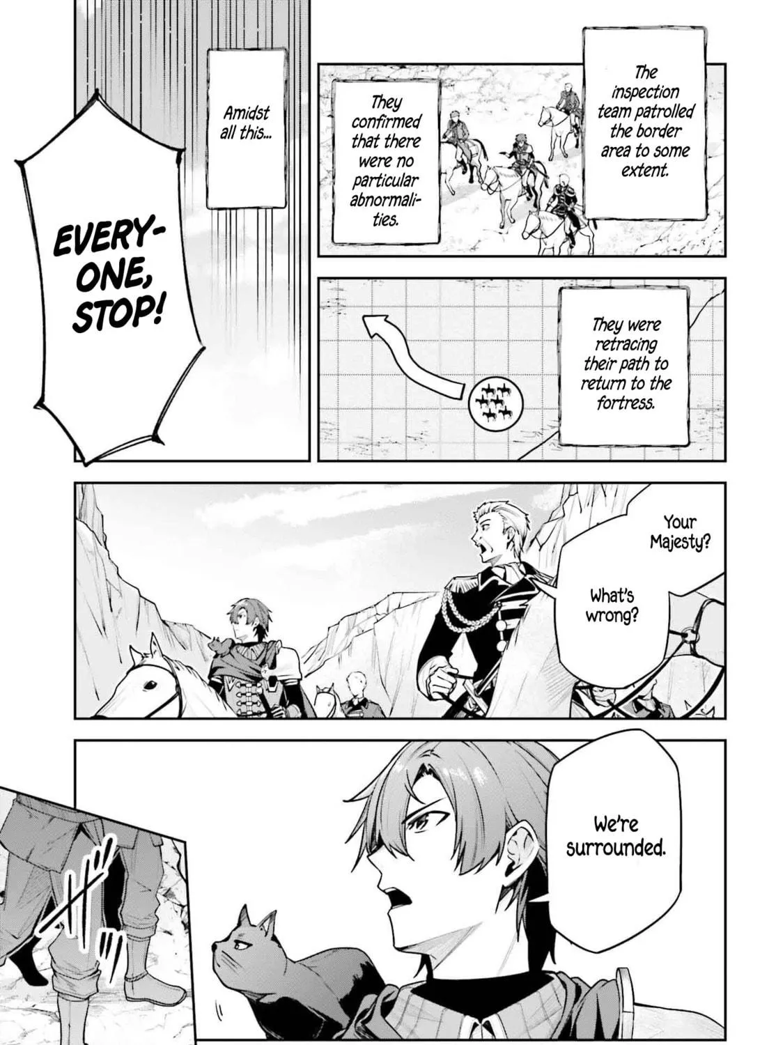 Read Unnamed Memory chapter 45.1 image 46 on Lezhin