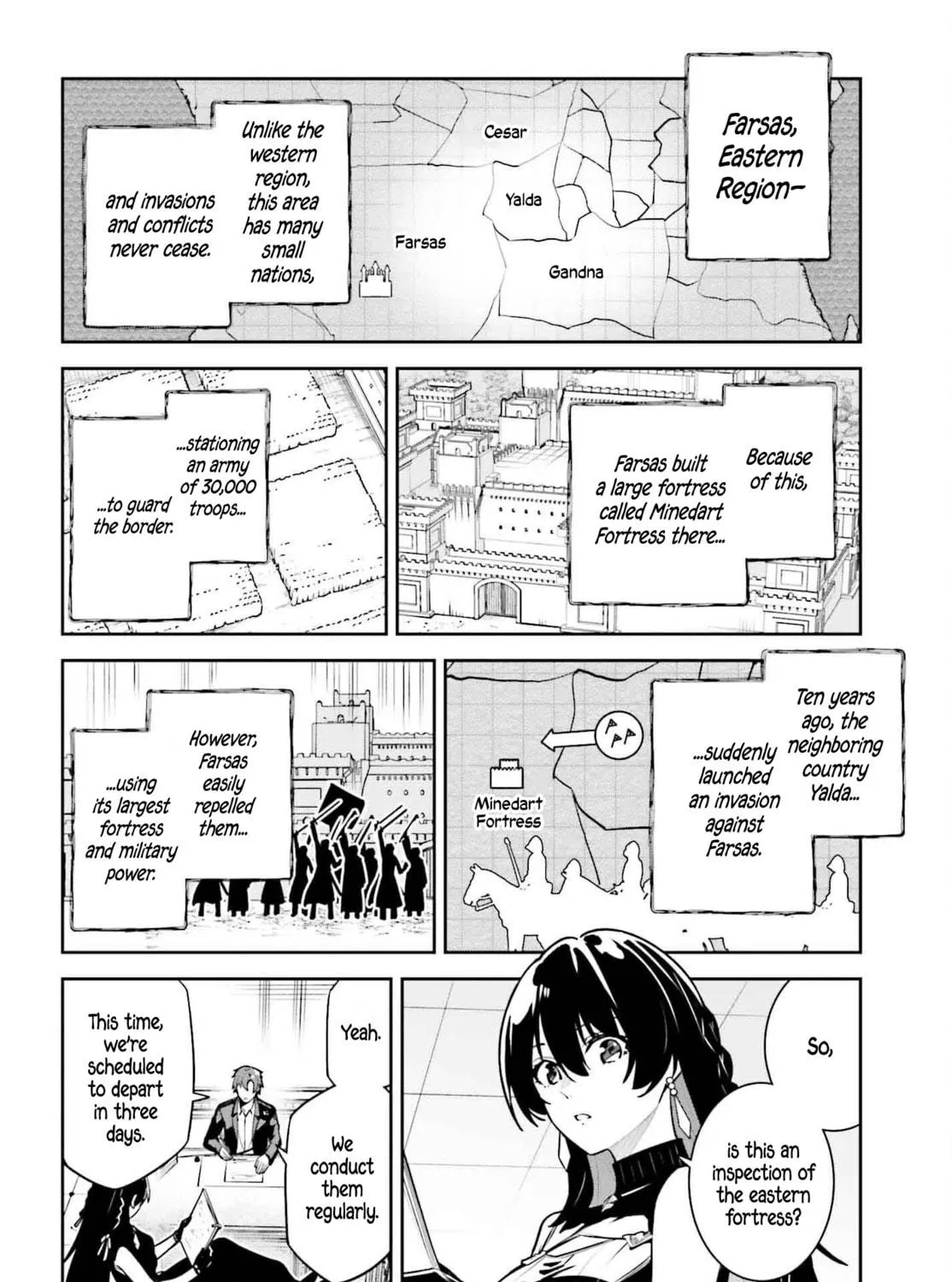 Read Unnamed Memory chapter 45.1 image 8 on Lezhin