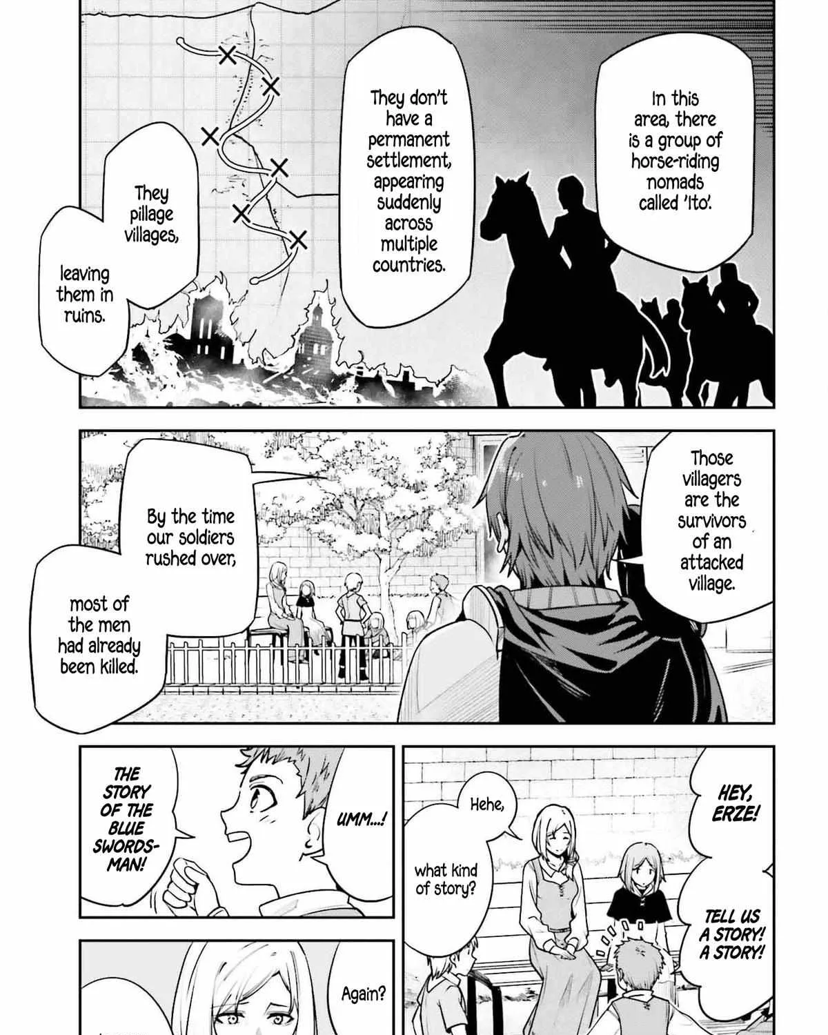 Read Unnamed Memory chapter 45 image 19 on Lezhin