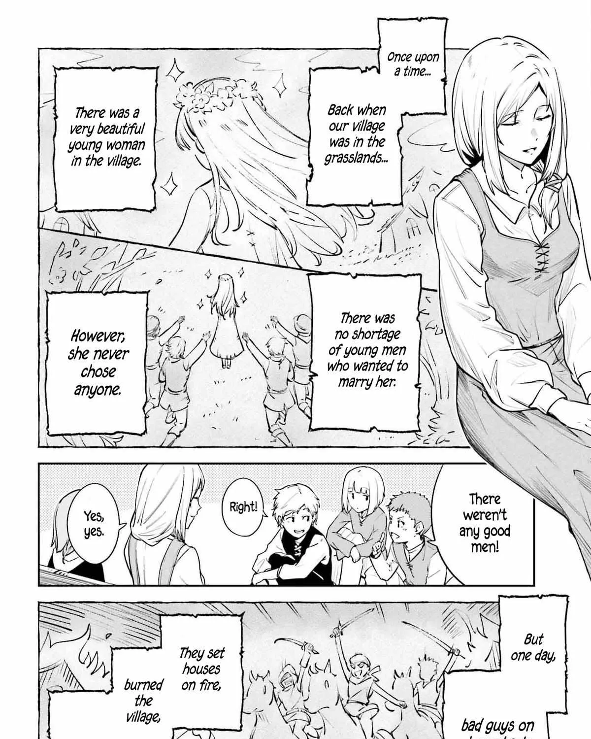 Read Unnamed Memory chapter 45 image 21 on Lezhin