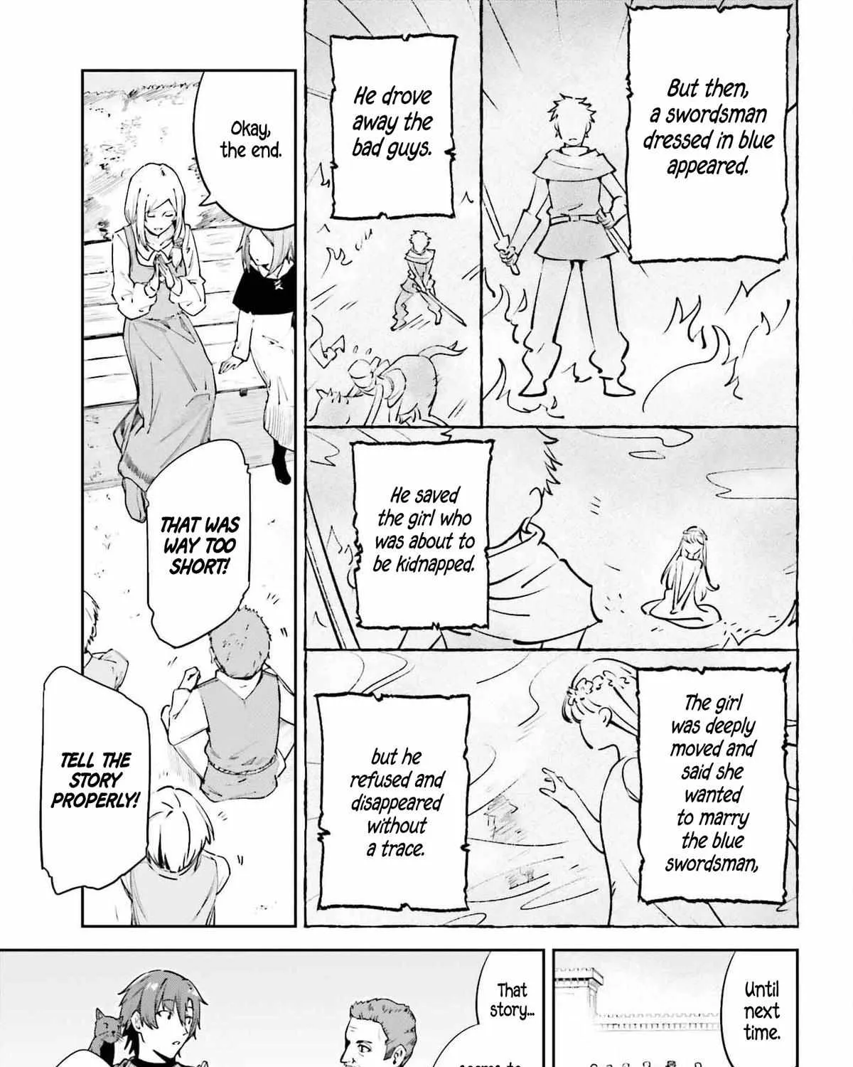 Read Unnamed Memory chapter 45 image 23 on Lezhin