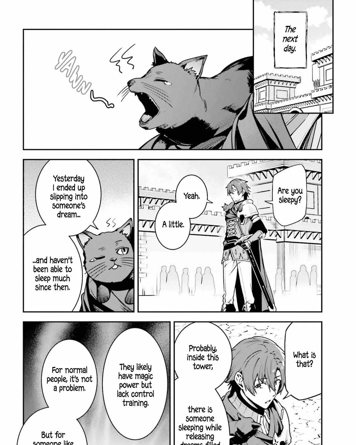 Read Unnamed Memory chapter 45 image 33 on Lezhin