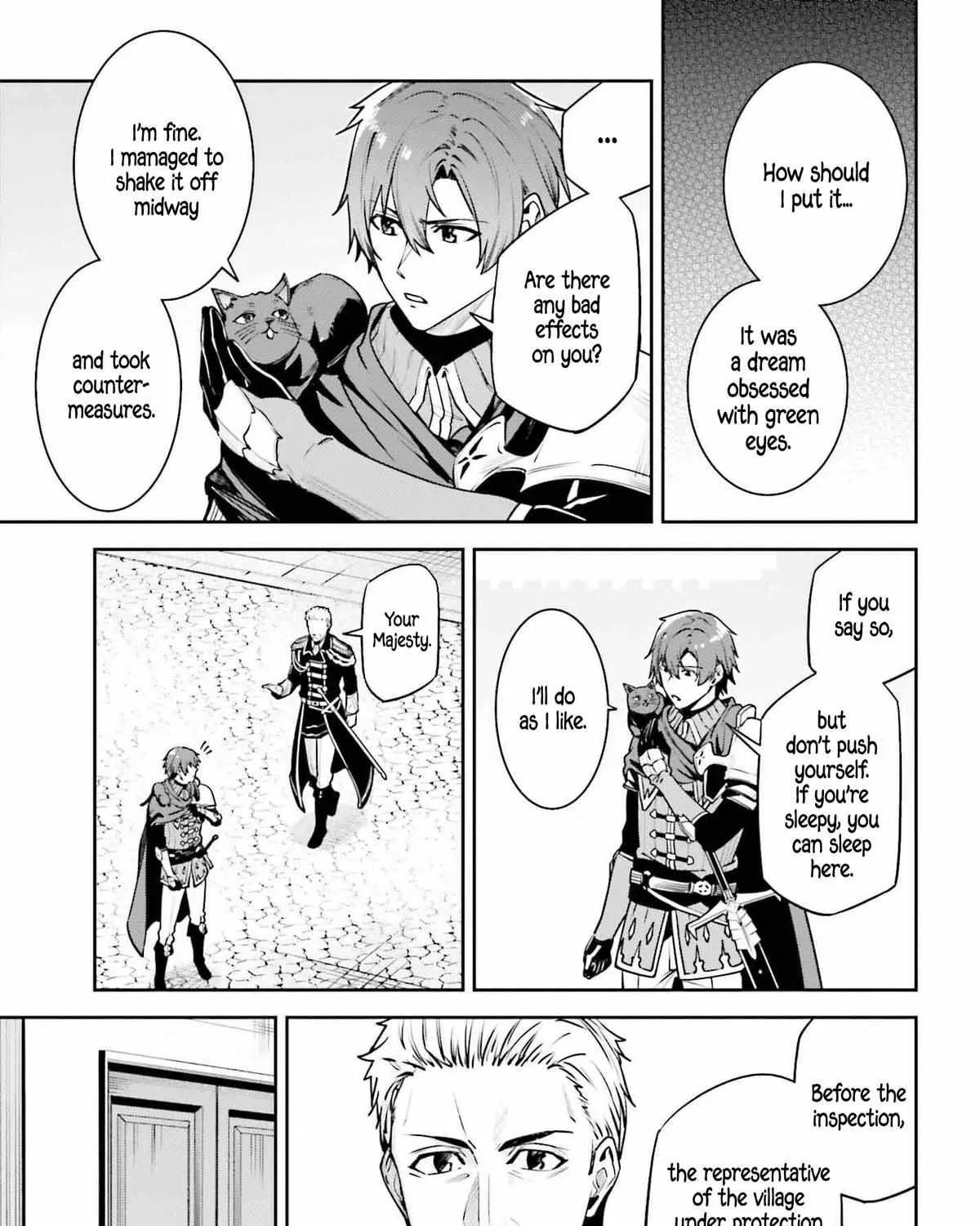 Read Unnamed Memory chapter 45 image 35 on Lezhin