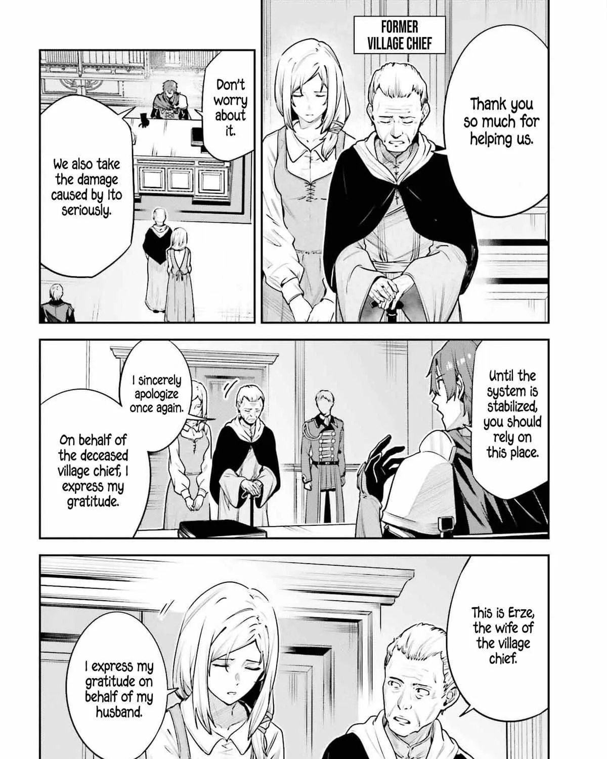Read Unnamed Memory chapter 45 image 37 on Lezhin