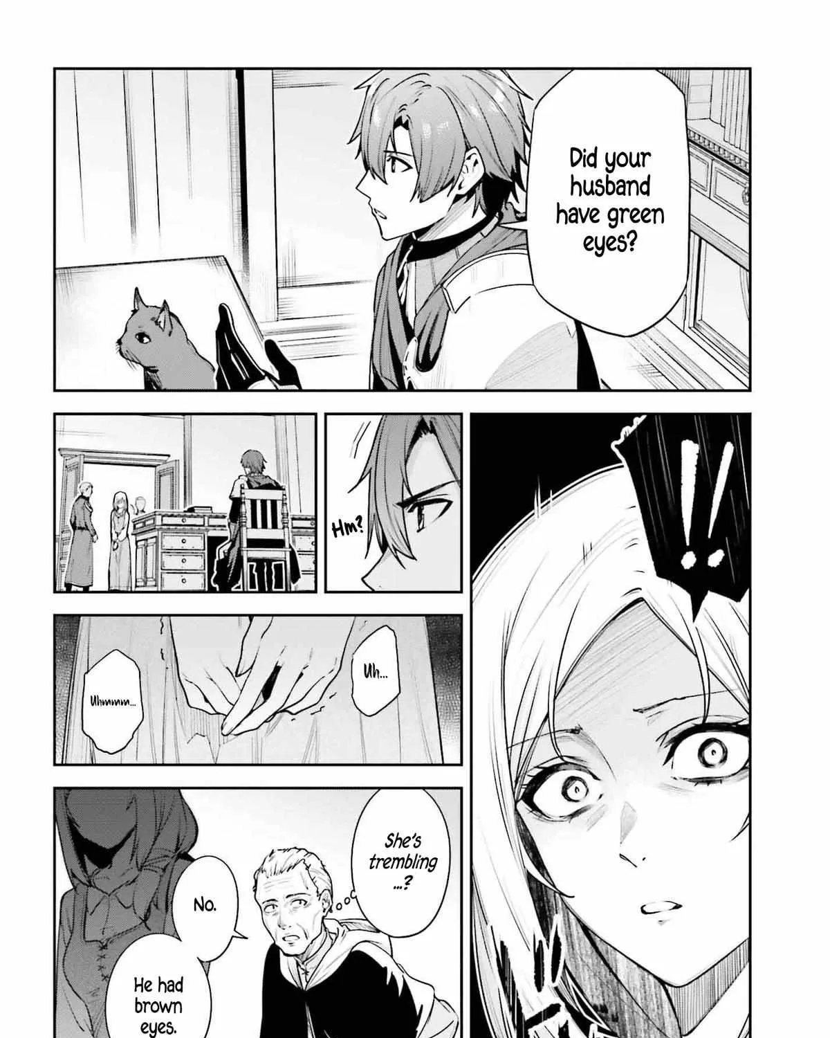 Read Unnamed Memory chapter 45 image 41 on Lezhin