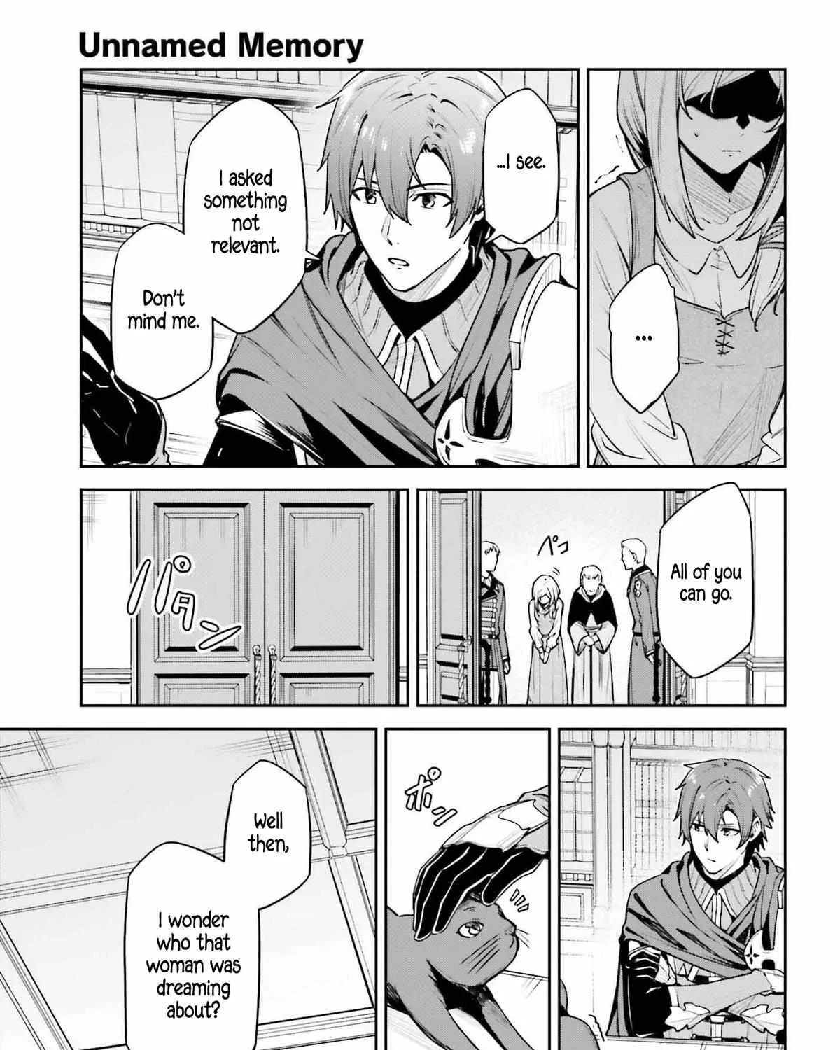 Read Unnamed Memory chapter 45 image 43 on Lezhin