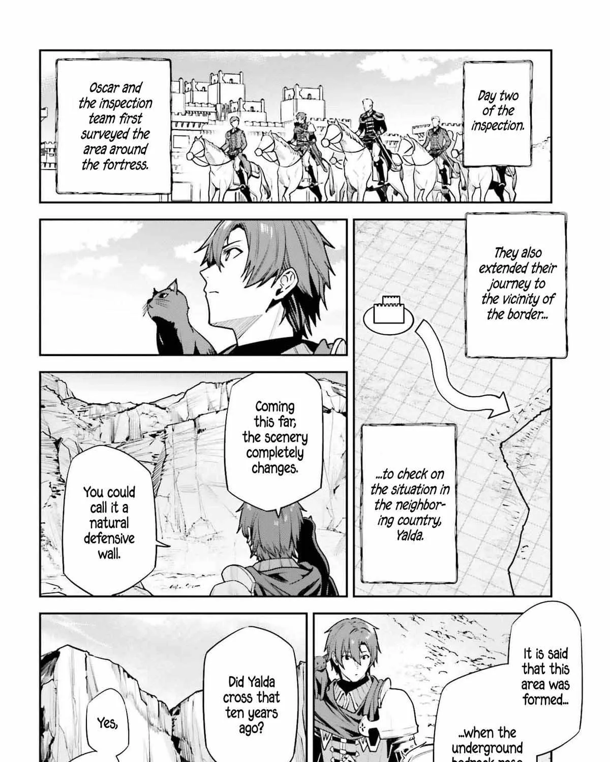 Read Unnamed Memory chapter 45 image 45 on Lezhin