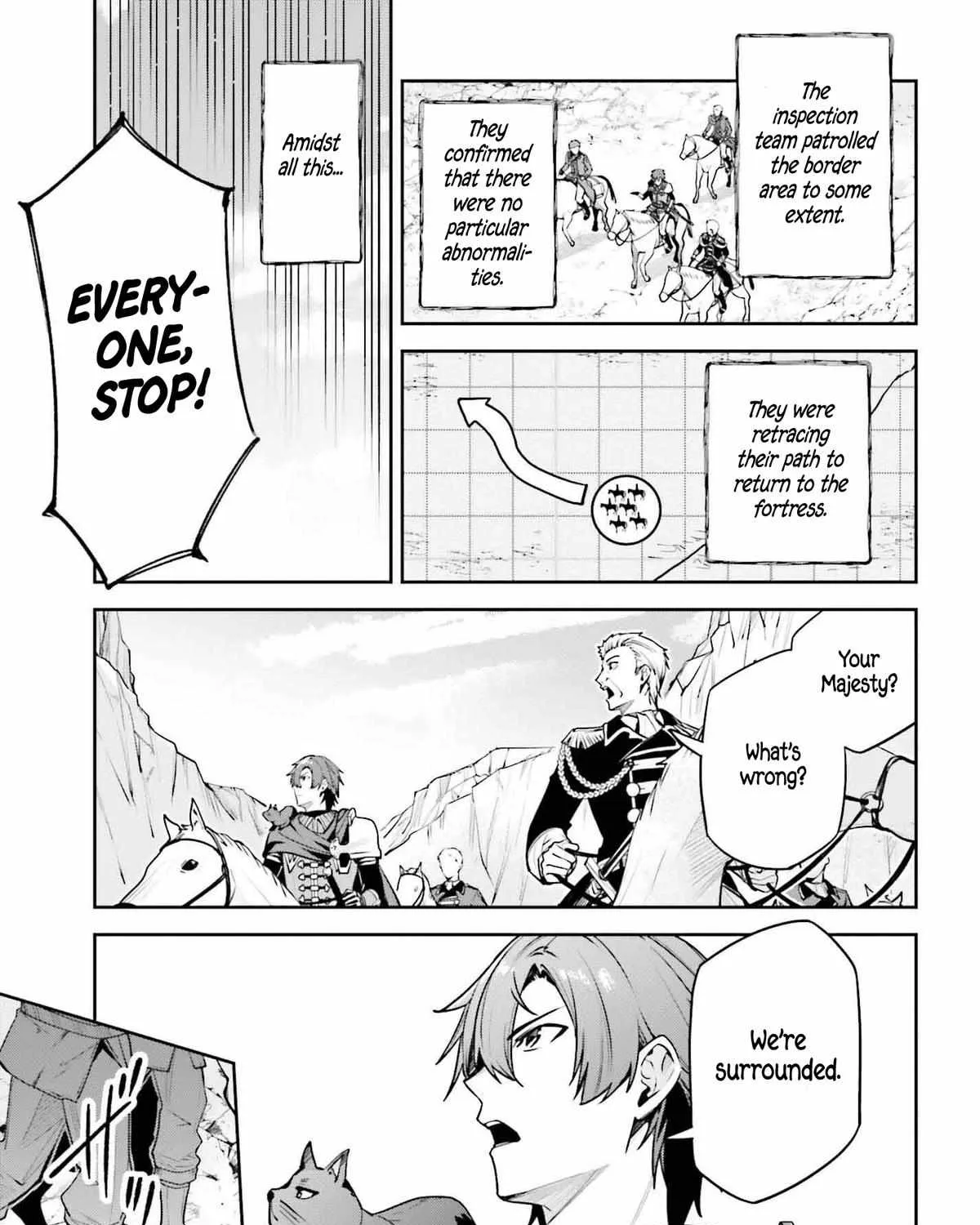 Read Unnamed Memory chapter 45 image 47 on Lezhin