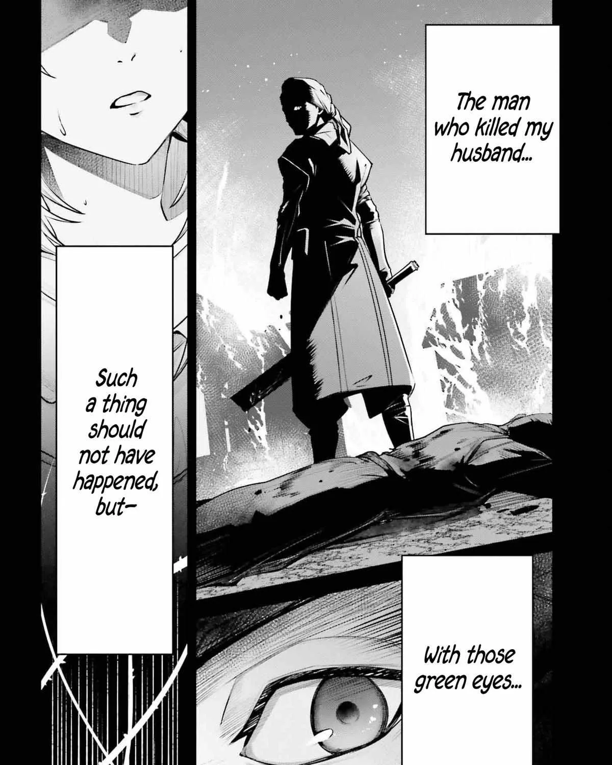 Read Unnamed Memory chapter 45 image 5 on Lezhin