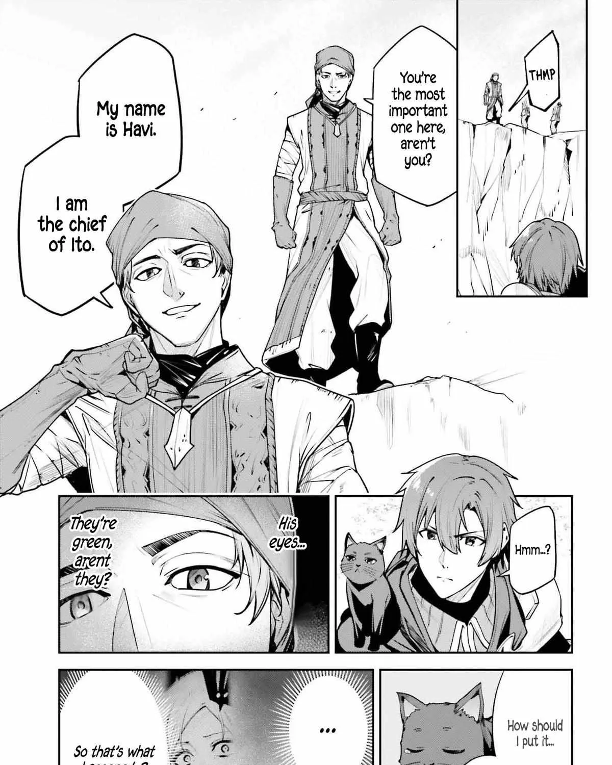 Read Unnamed Memory chapter 45 image 51 on Lezhin