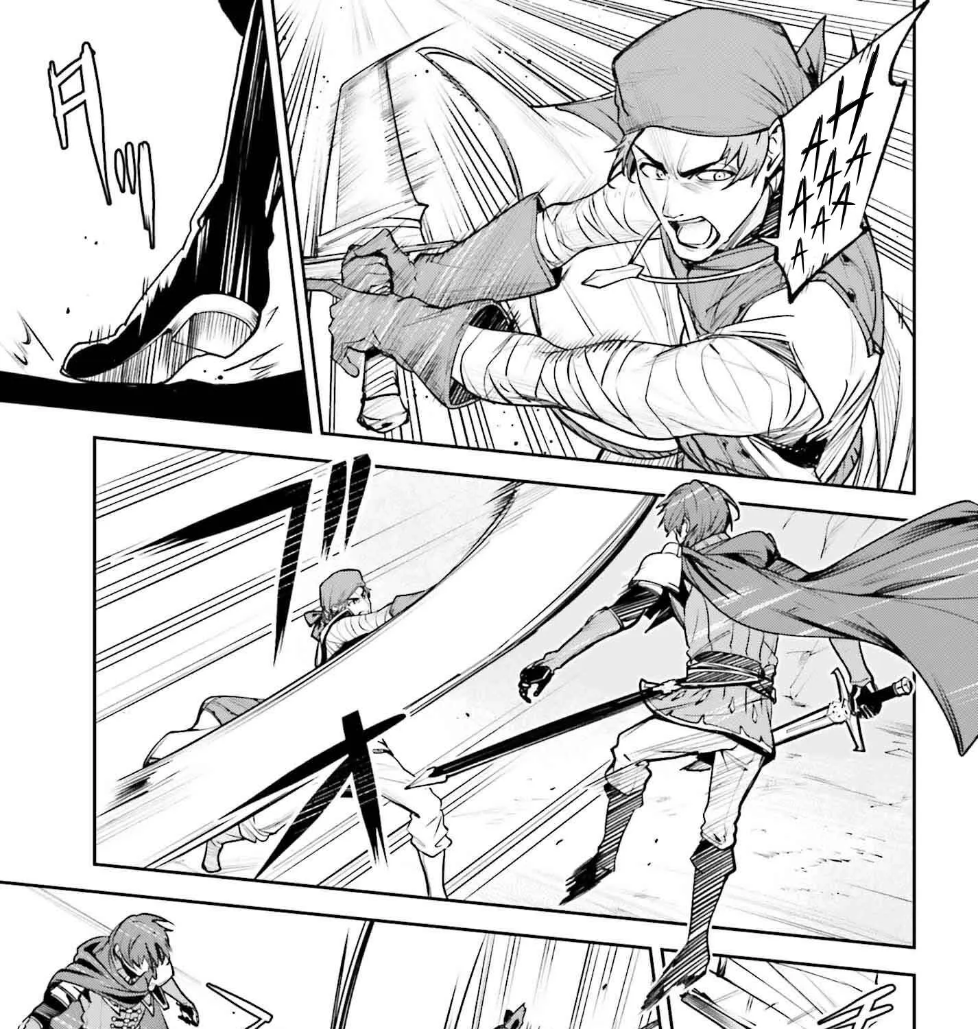 Read Unnamed Memory chapter 46 image 10 on Lezhin