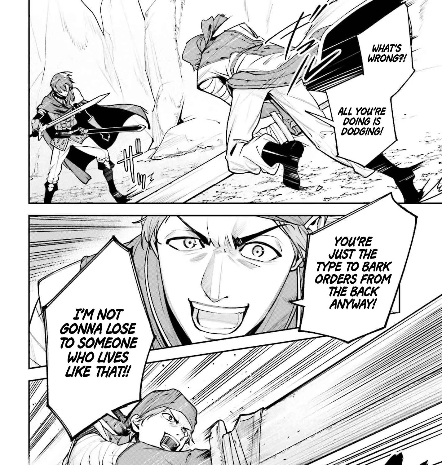 Read Unnamed Memory chapter 46 image 12 on Lezhin