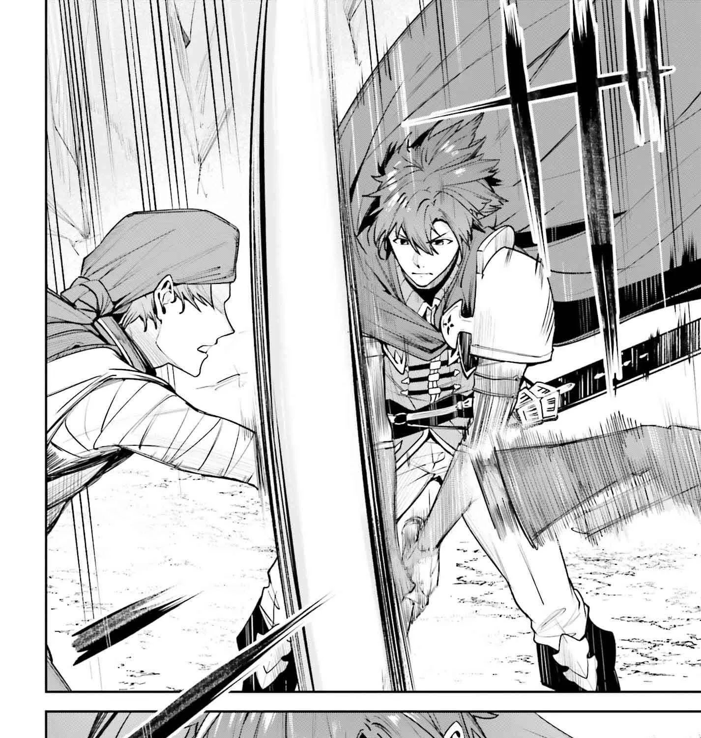 Read Unnamed Memory chapter 46 image 16 on Lezhin