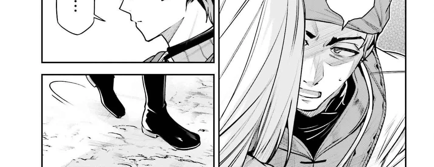 Read Unnamed Memory chapter 46 image 23 on Lezhin