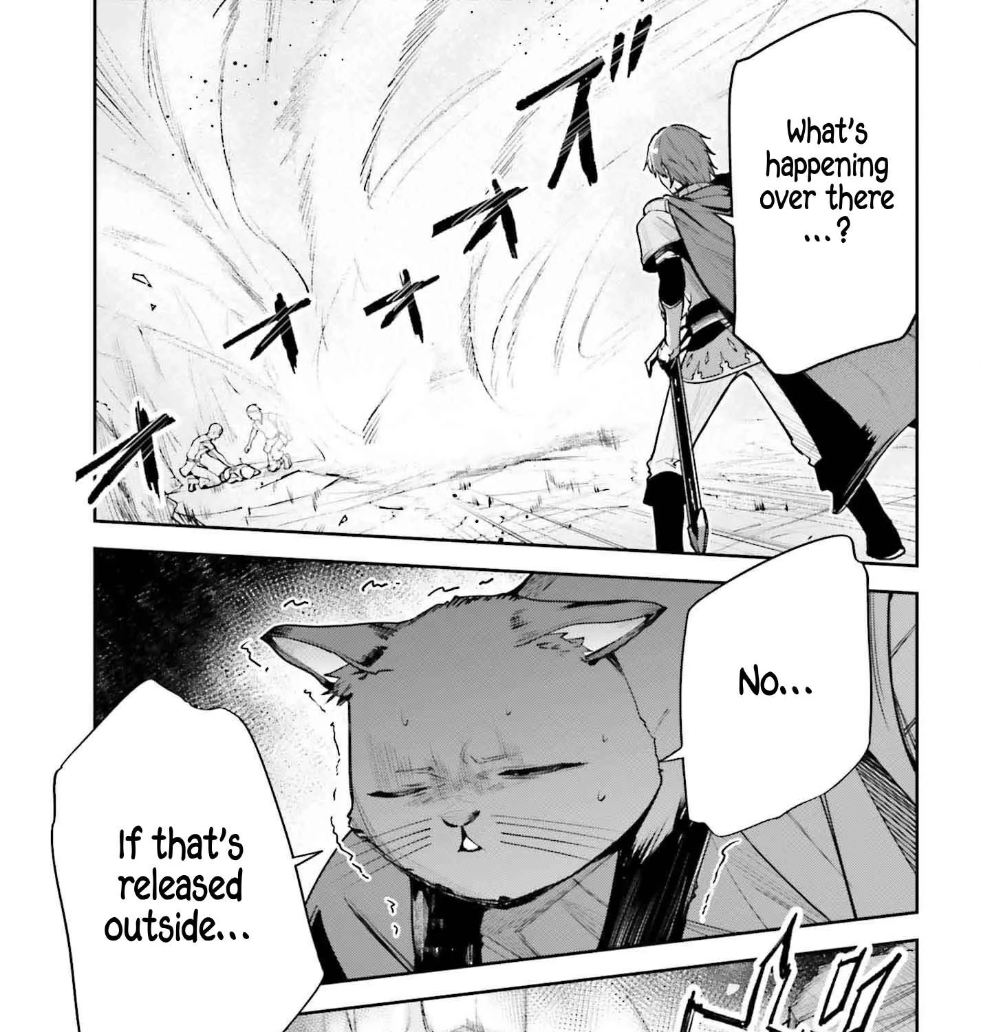 Read Unnamed Memory chapter 46 image 34 on Lezhin