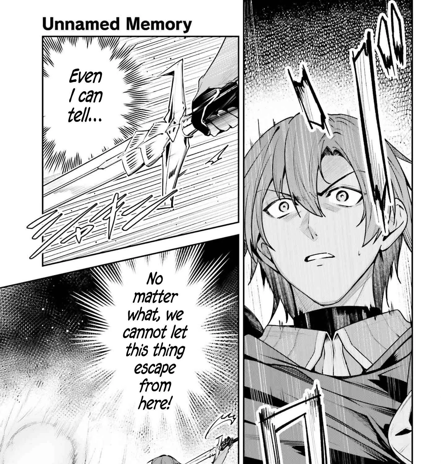 Read Unnamed Memory chapter 46 image 38 on Lezhin