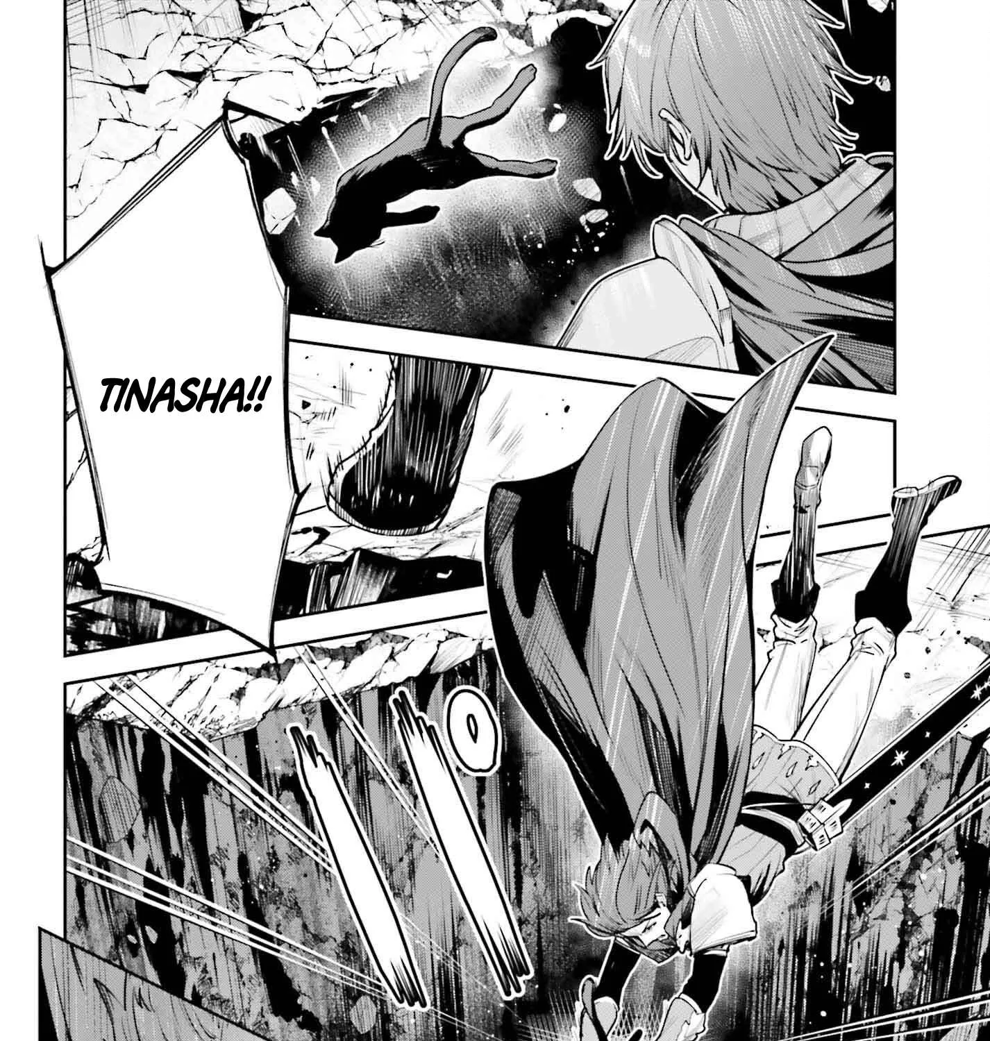 Read Unnamed Memory chapter 46 image 44 on Lezhin