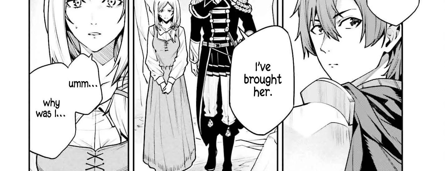 Read Unnamed Memory chapter 46 image 5 on Lezhin