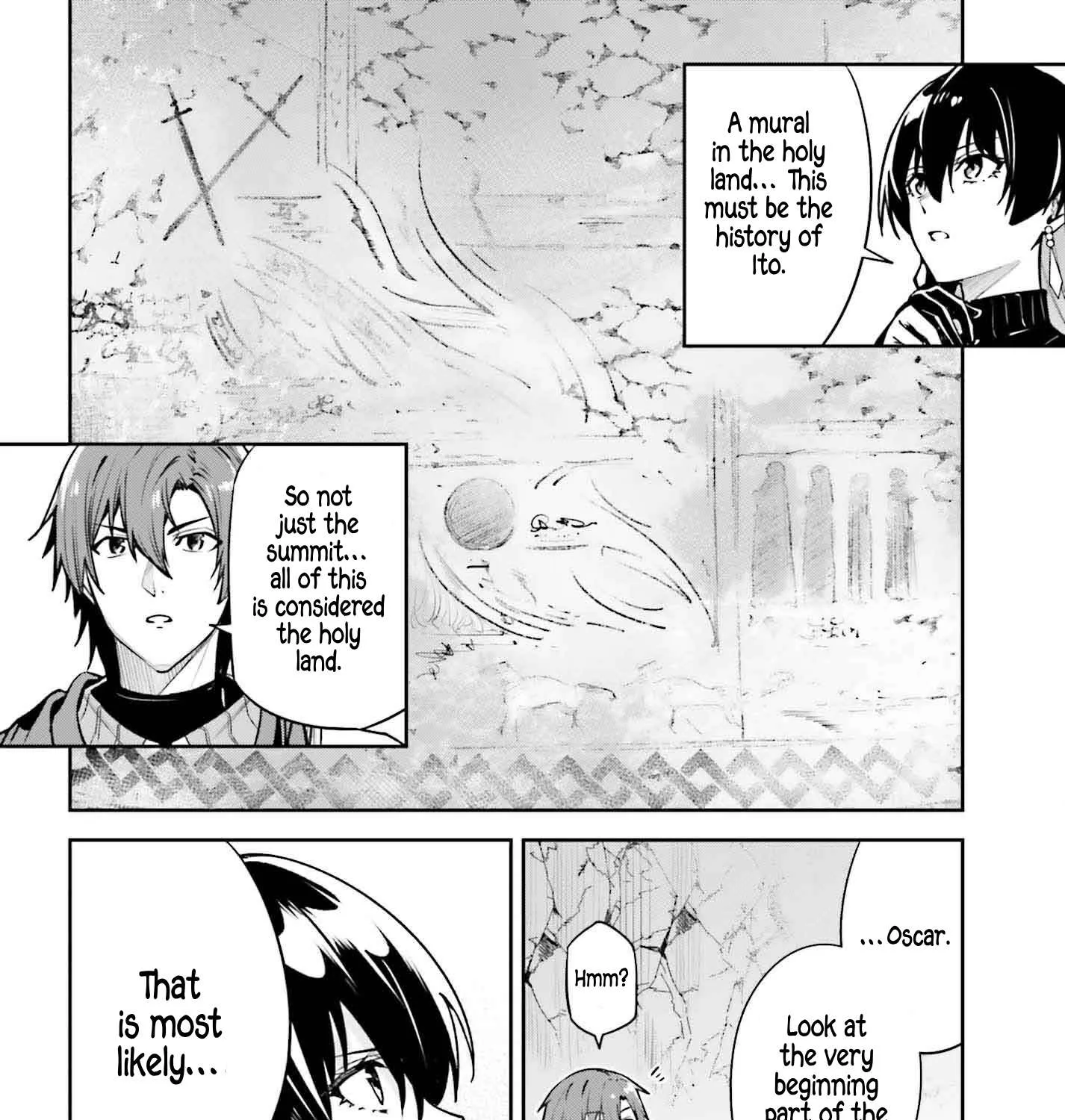 Read Unnamed Memory chapter 46 image 56 on Lezhin