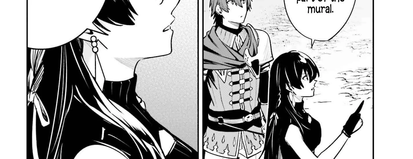 Read Unnamed Memory chapter 46 image 57 on Lezhin