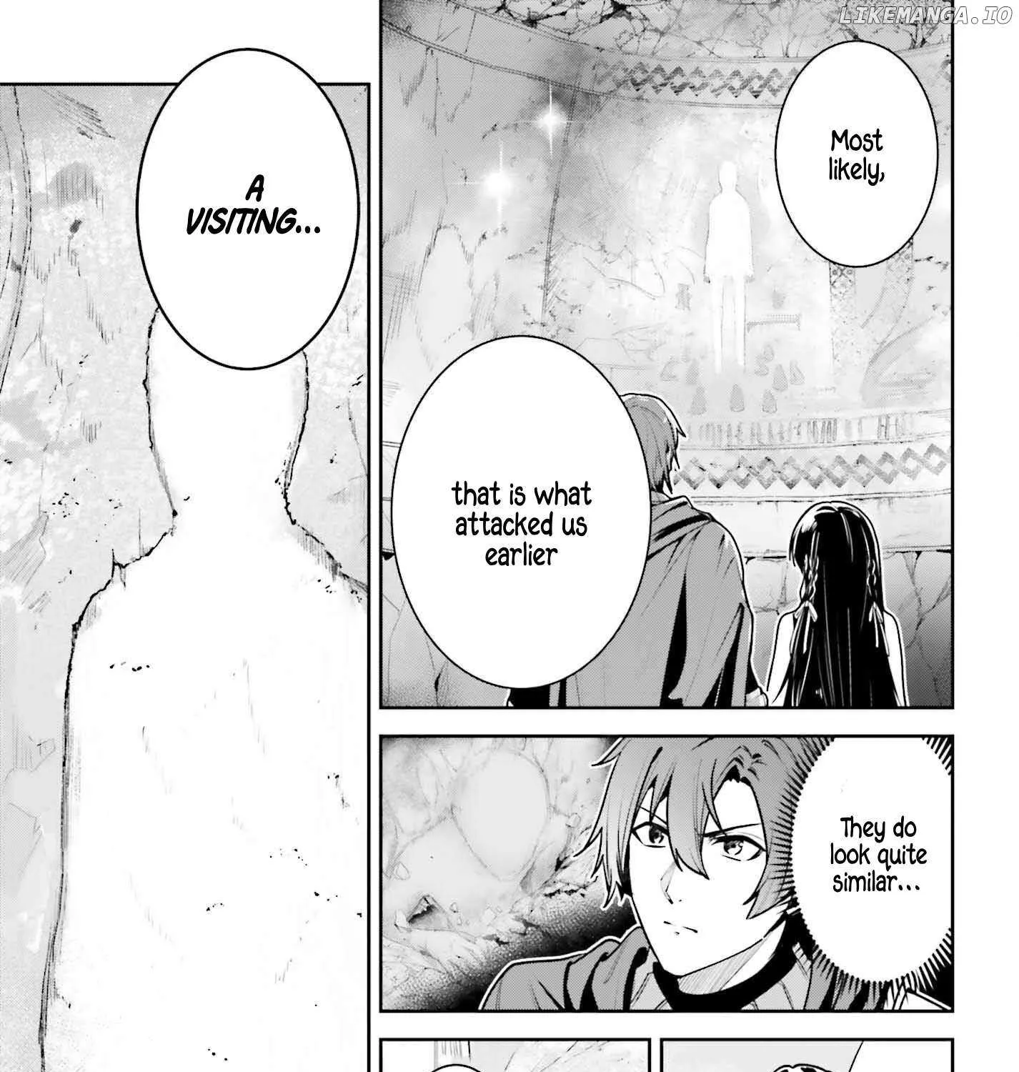 Read Unnamed Memory chapter 47 image 1 on Lezhin