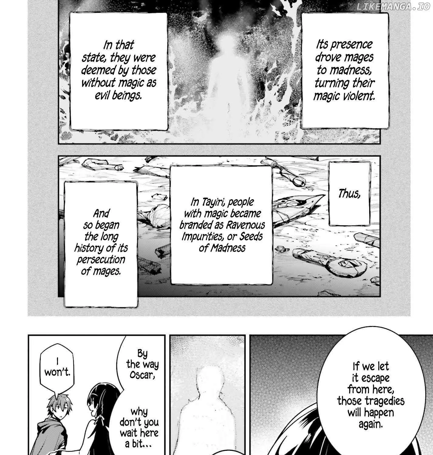 Read Unnamed Memory chapter 47 image 11 on Lezhin