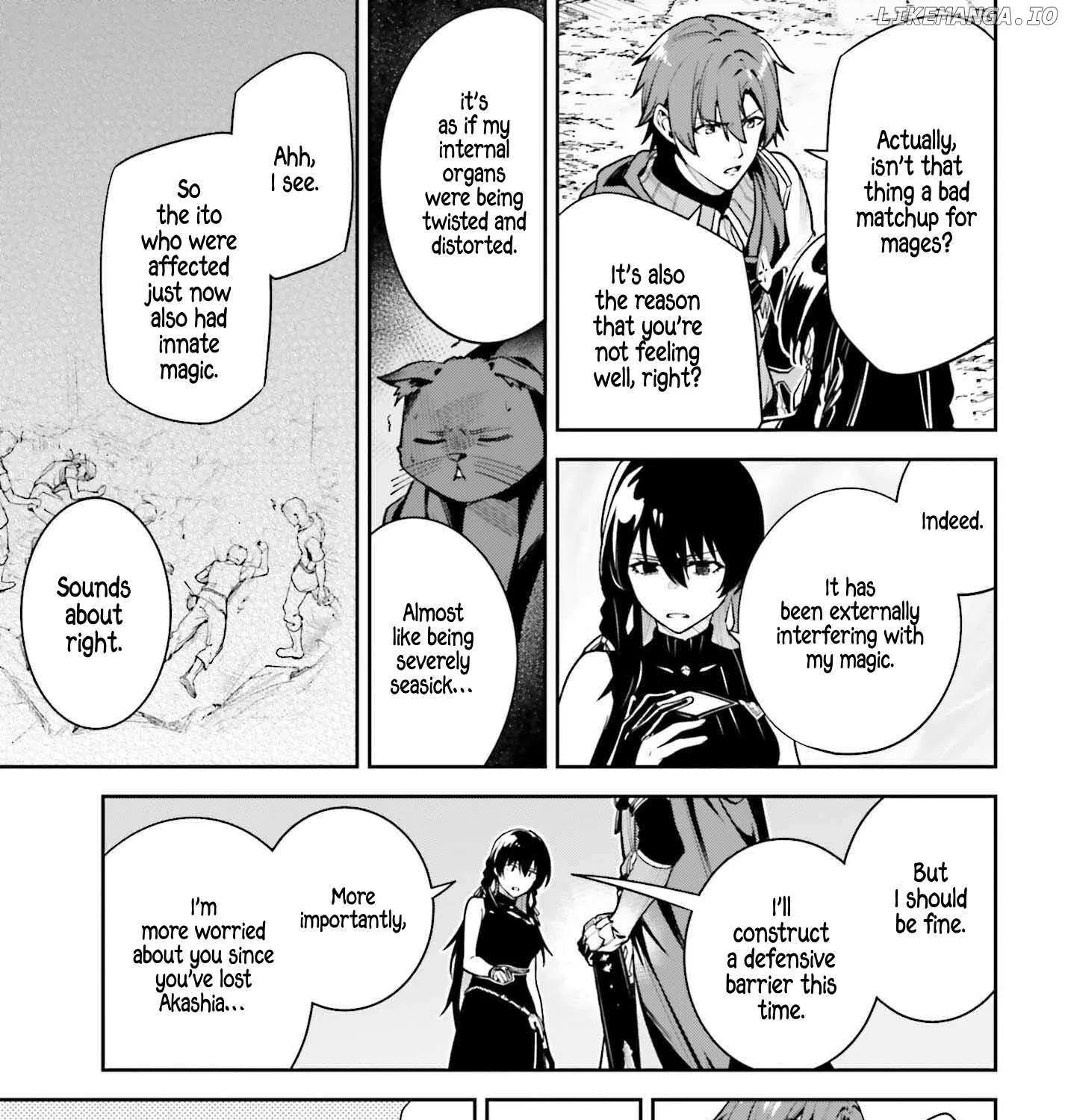Read Unnamed Memory chapter 47 image 13 on Lezhin