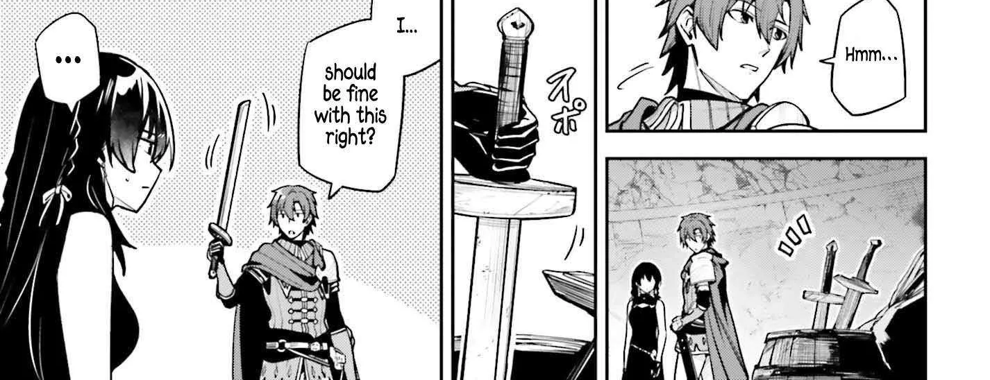 Read Unnamed Memory chapter 47 image 14 on Lezhin
