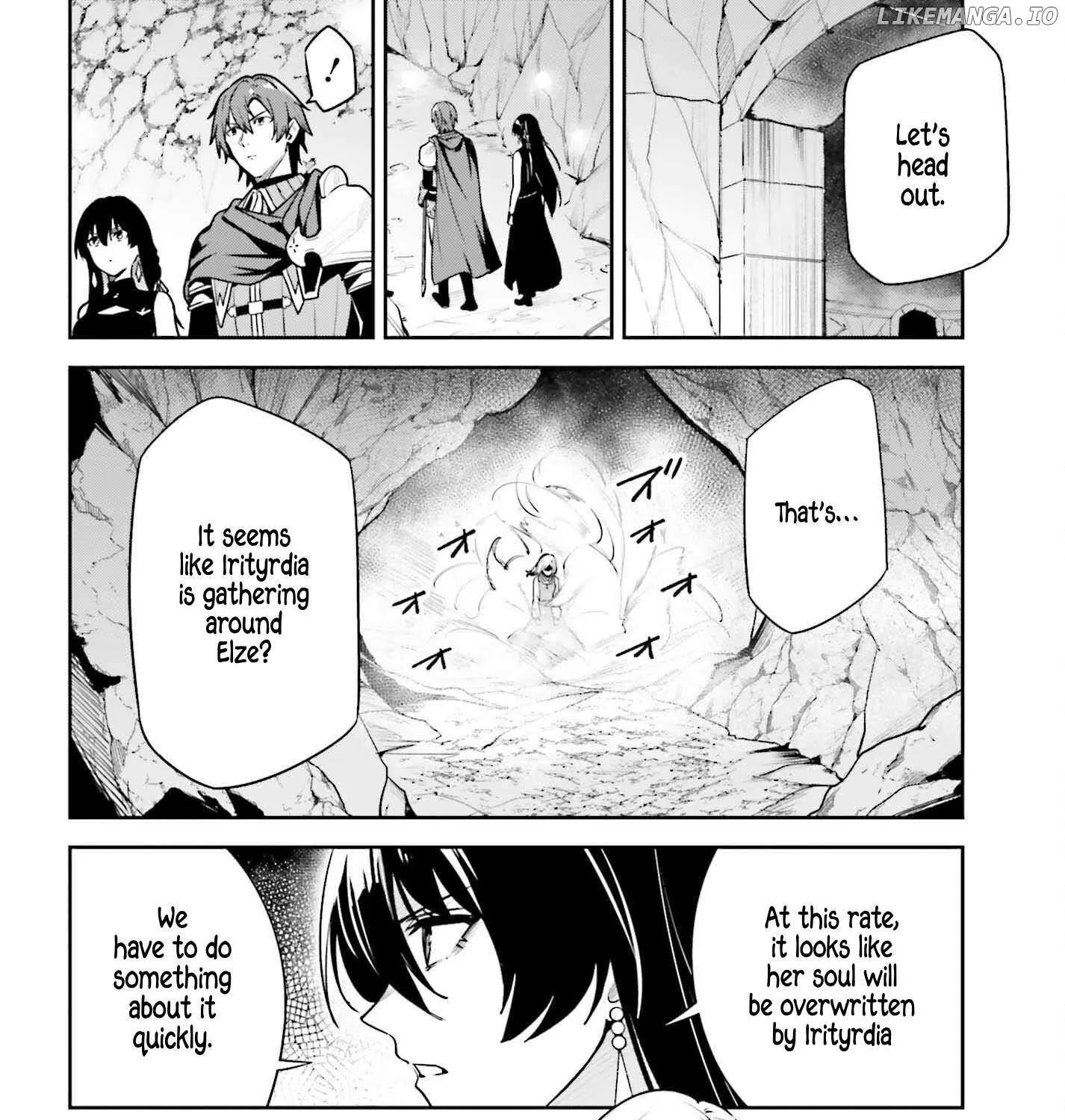 Read Unnamed Memory chapter 47 image 15 on Lezhin
