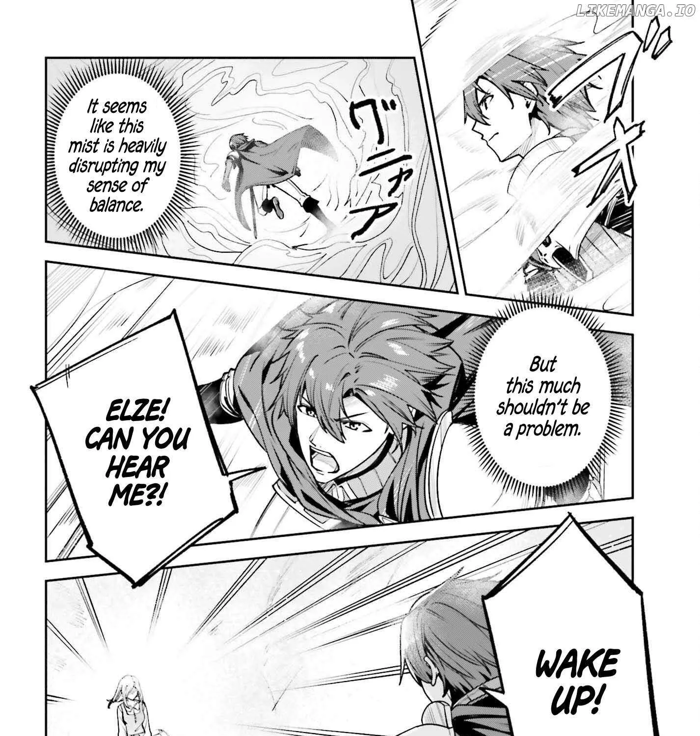 Read Unnamed Memory chapter 47 image 19 on Lezhin