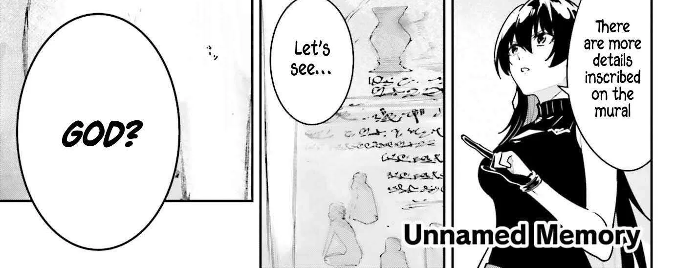Read Unnamed Memory chapter 47 image 2 on Lezhin