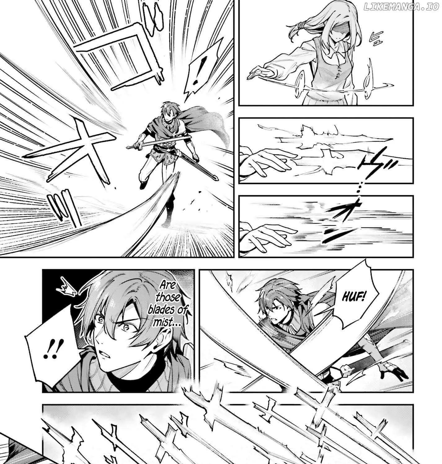 Read Unnamed Memory chapter 47 image 21 on Lezhin