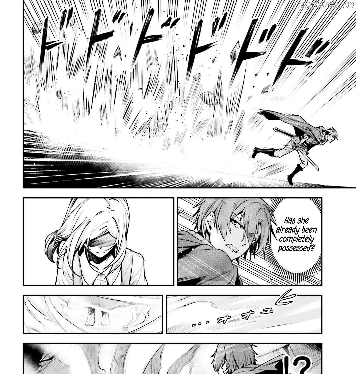 Read Unnamed Memory chapter 47 image 23 on Lezhin