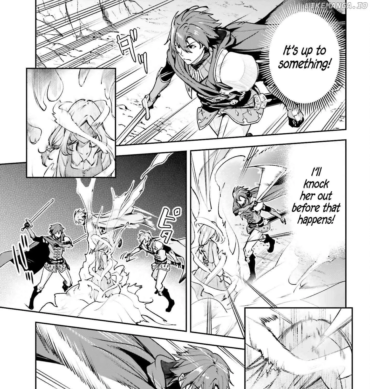 Read Unnamed Memory chapter 47 image 25 on Lezhin