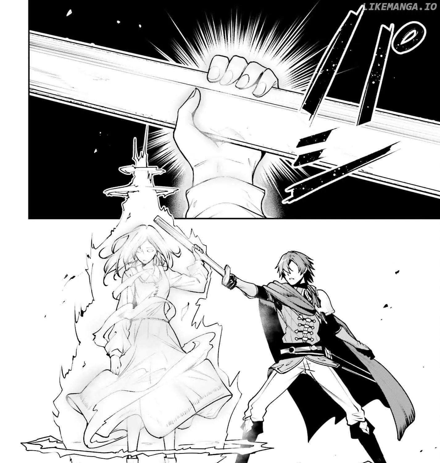 Read Unnamed Memory chapter 47 image 27 on Lezhin