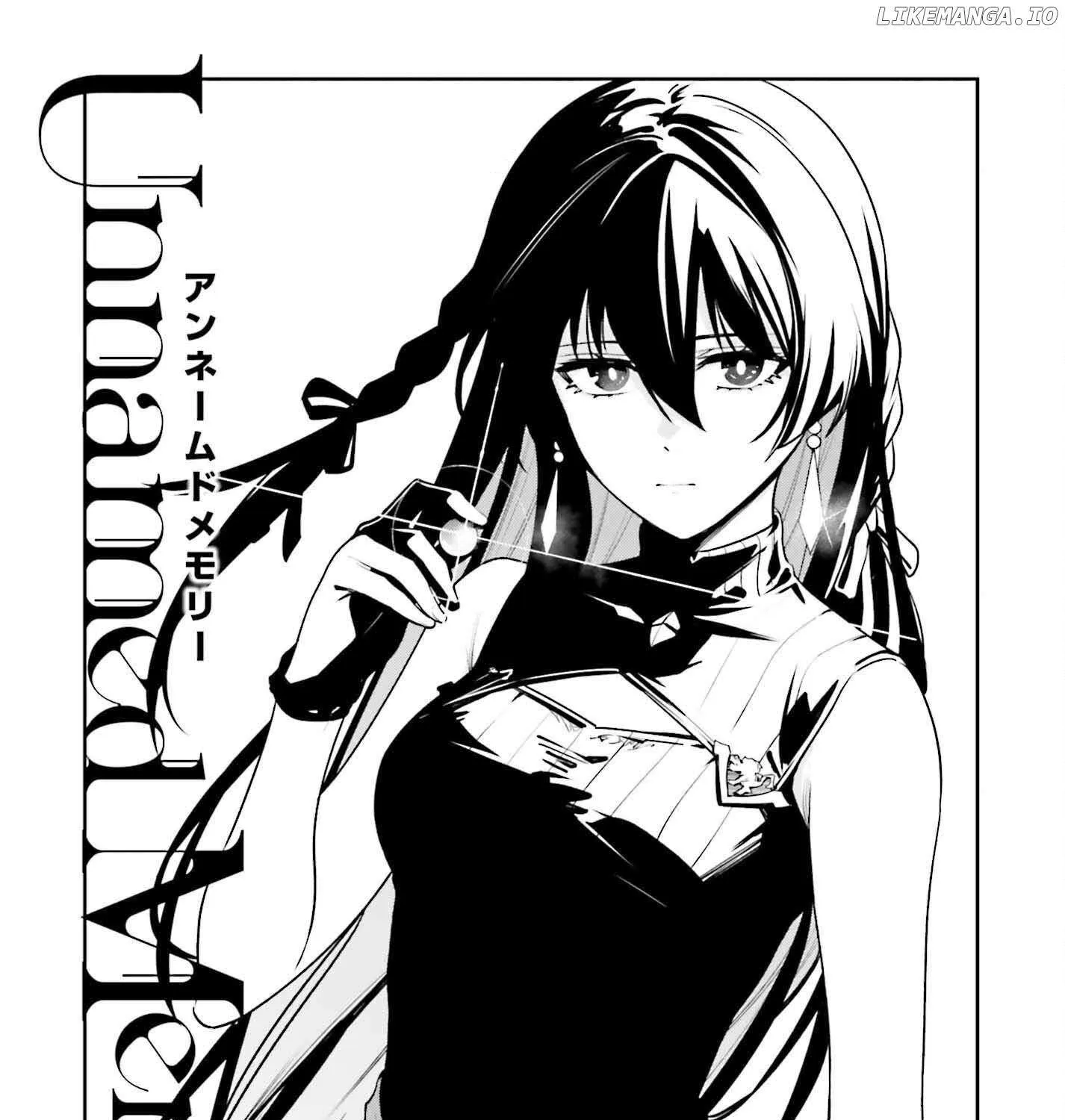Read Unnamed Memory chapter 47 image 3 on Lezhin