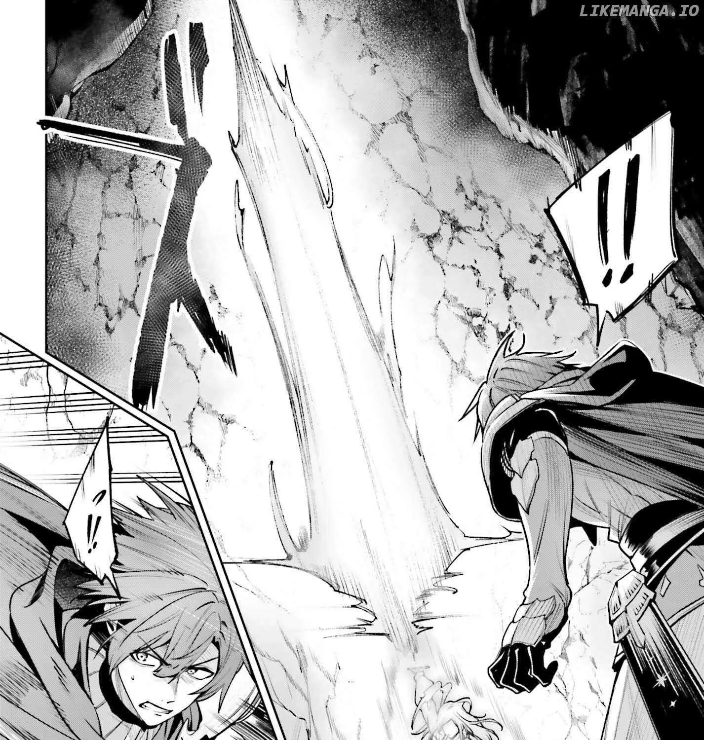 Read Unnamed Memory chapter 47 image 31 on Lezhin