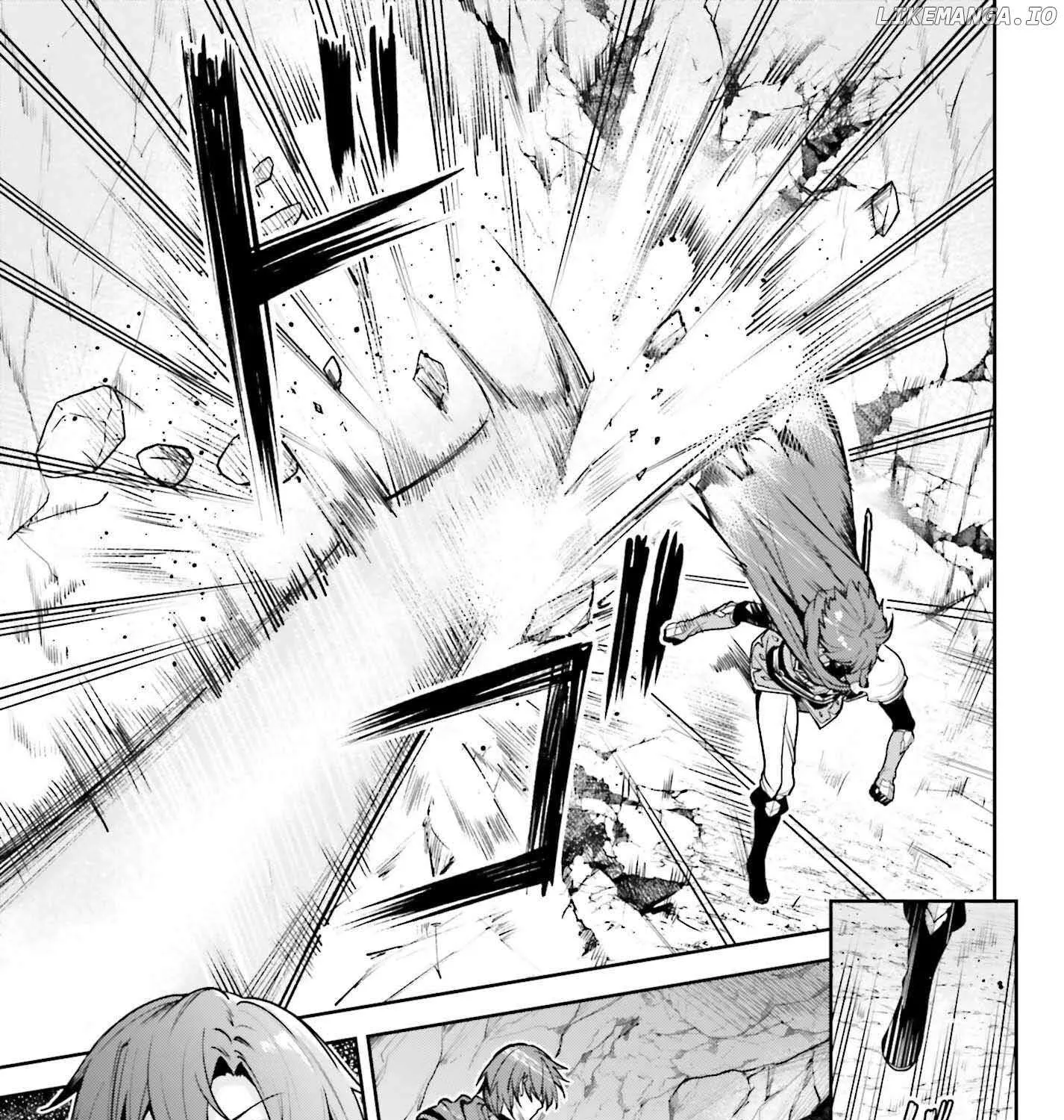 Read Unnamed Memory chapter 47 image 33 on Lezhin