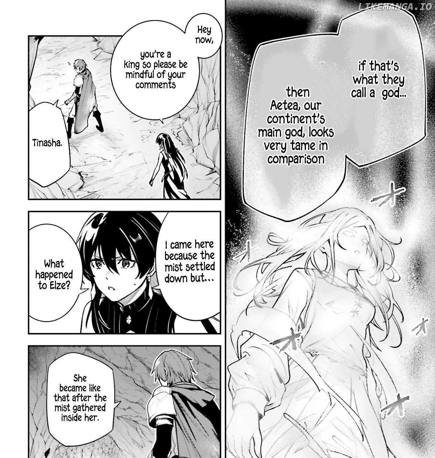 Read Unnamed Memory chapter 47 image 35 on Lezhin