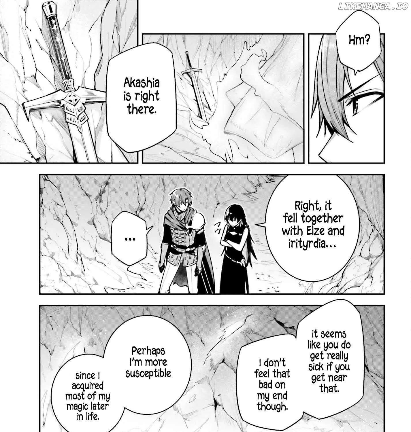 Read Unnamed Memory chapter 47 image 37 on Lezhin