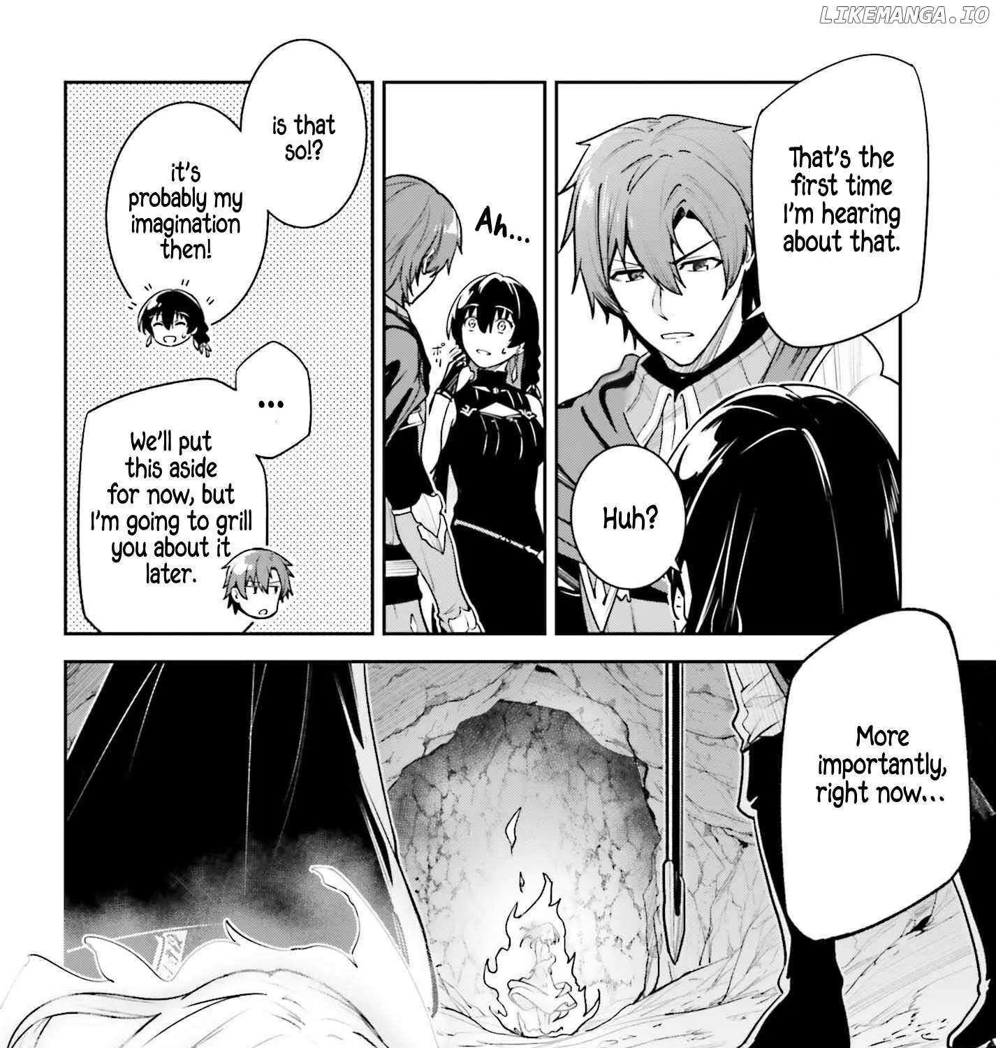 Read Unnamed Memory chapter 47 image 39 on Lezhin