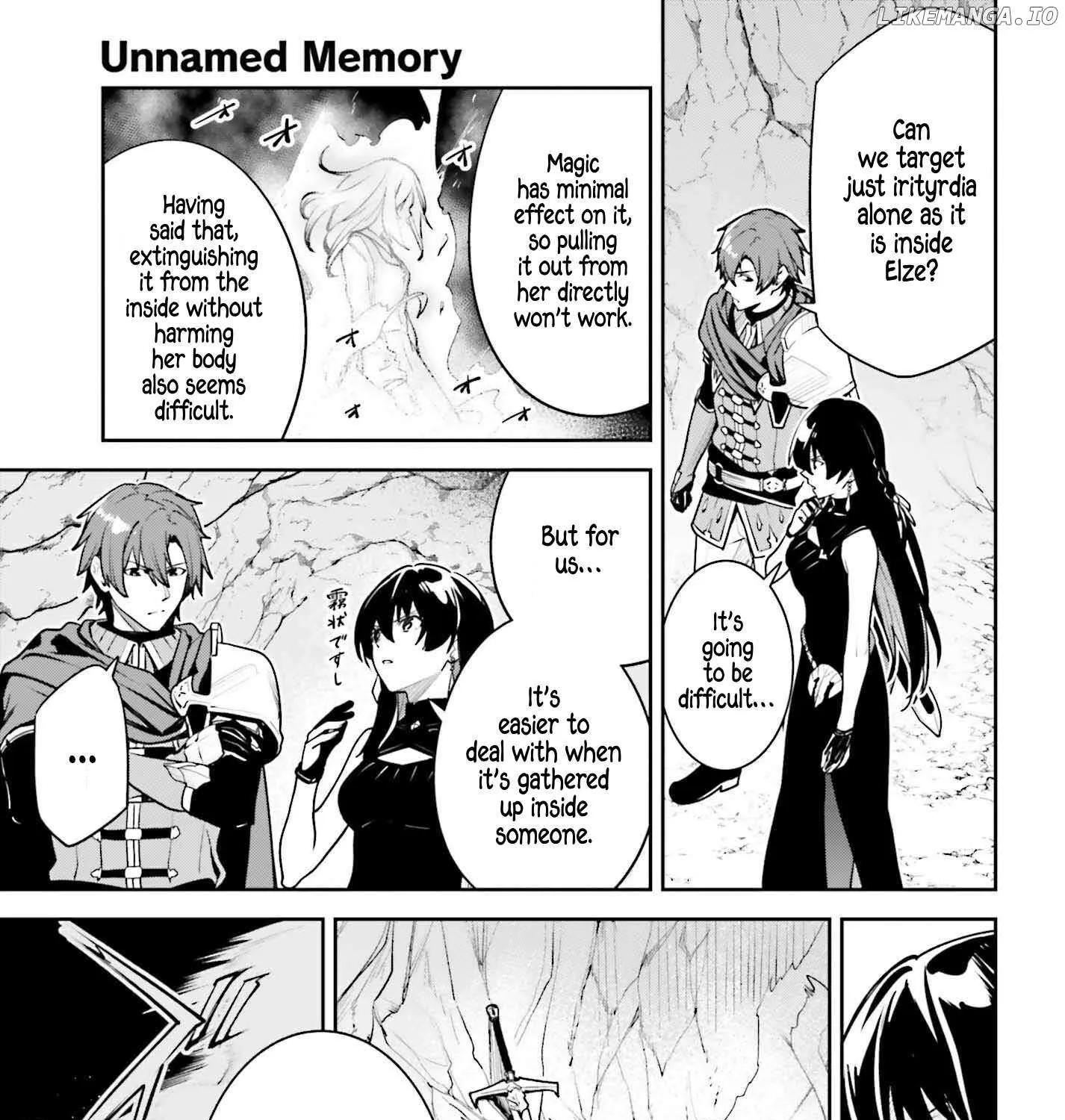 Read Unnamed Memory chapter 47 image 41 on Lezhin