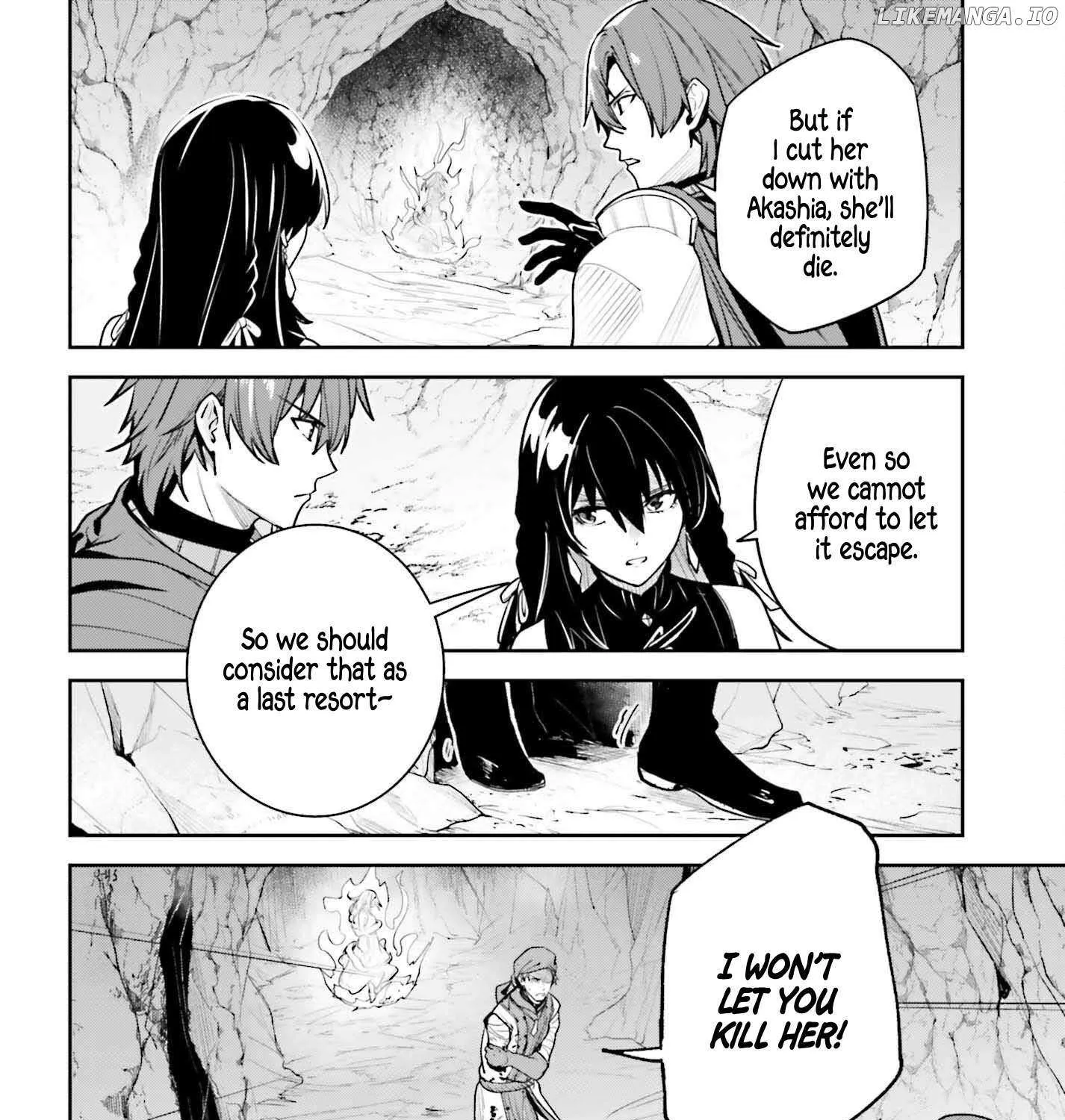 Read Unnamed Memory chapter 47 image 43 on Lezhin