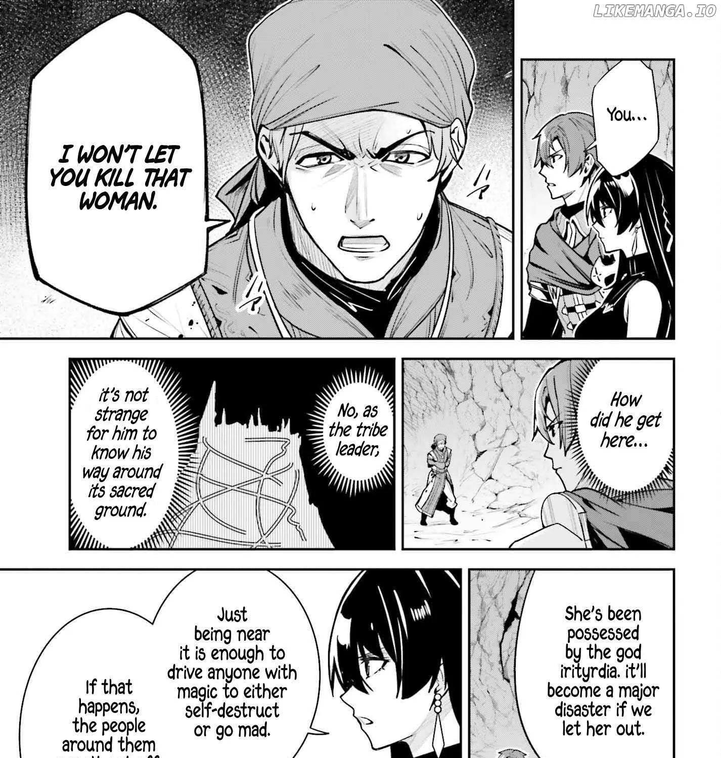Read Unnamed Memory chapter 47 image 45 on Lezhin